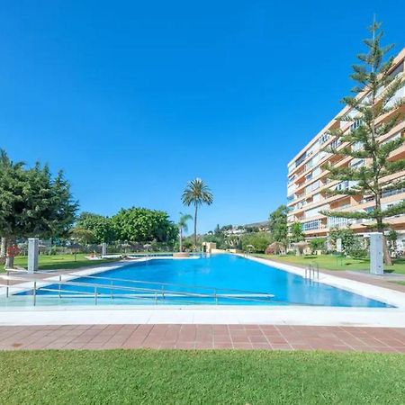 Apartamento La Torre 1337 Precioso, Moderno Y Con Piscina ตอร์เรโมลิโนส ภายนอก รูปภาพ