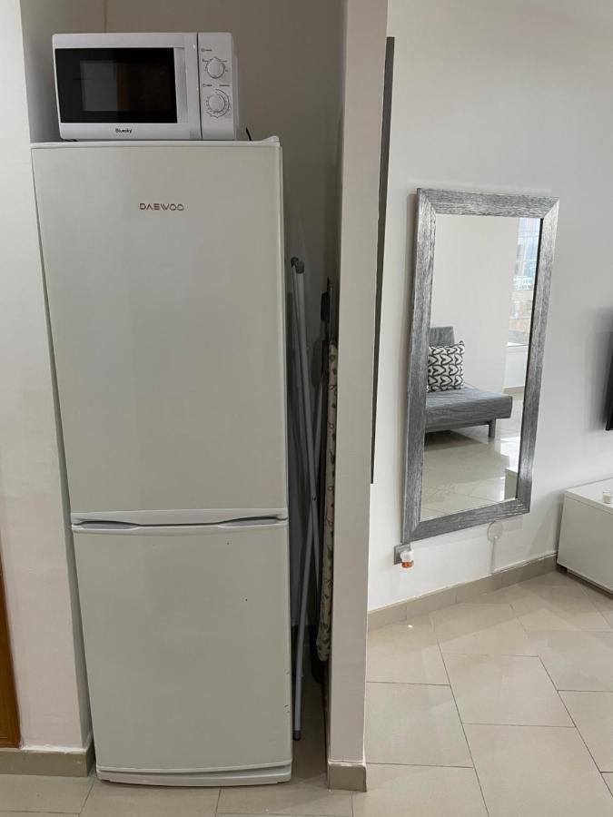 Apartamento La Torre 1337 Precioso, Moderno Y Con Piscina ตอร์เรโมลิโนส ภายนอก รูปภาพ