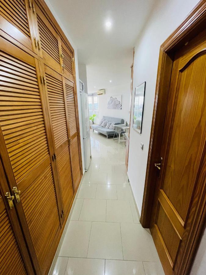 Apartamento La Torre 1337 Precioso, Moderno Y Con Piscina ตอร์เรโมลิโนส ภายนอก รูปภาพ