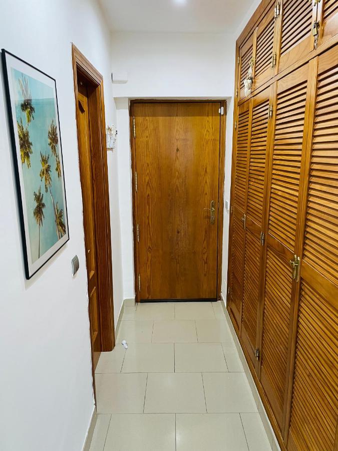 Apartamento La Torre 1337 Precioso, Moderno Y Con Piscina ตอร์เรโมลิโนส ภายนอก รูปภาพ