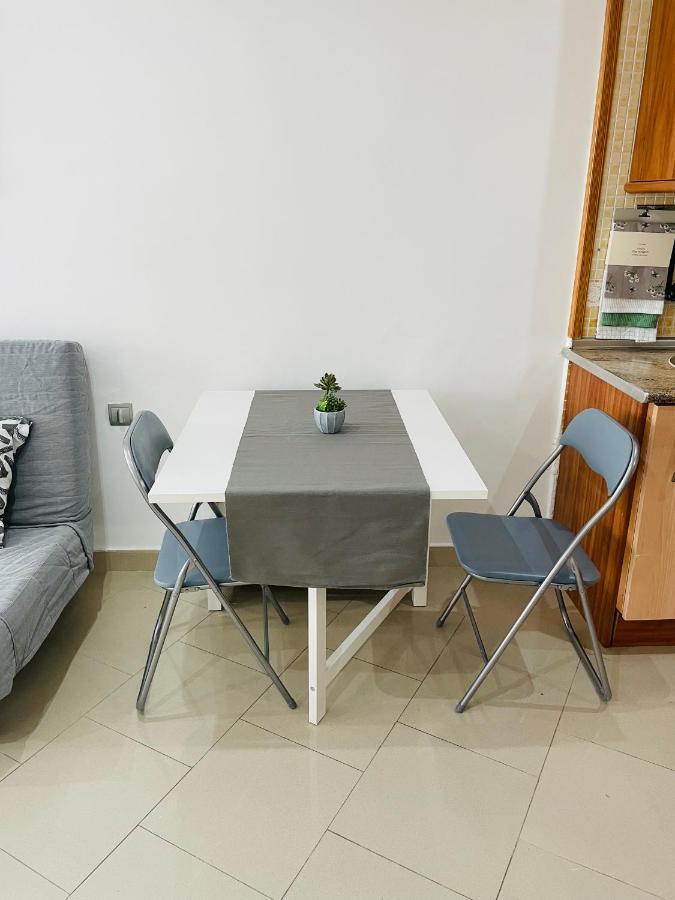Apartamento La Torre 1337 Precioso, Moderno Y Con Piscina ตอร์เรโมลิโนส ภายนอก รูปภาพ