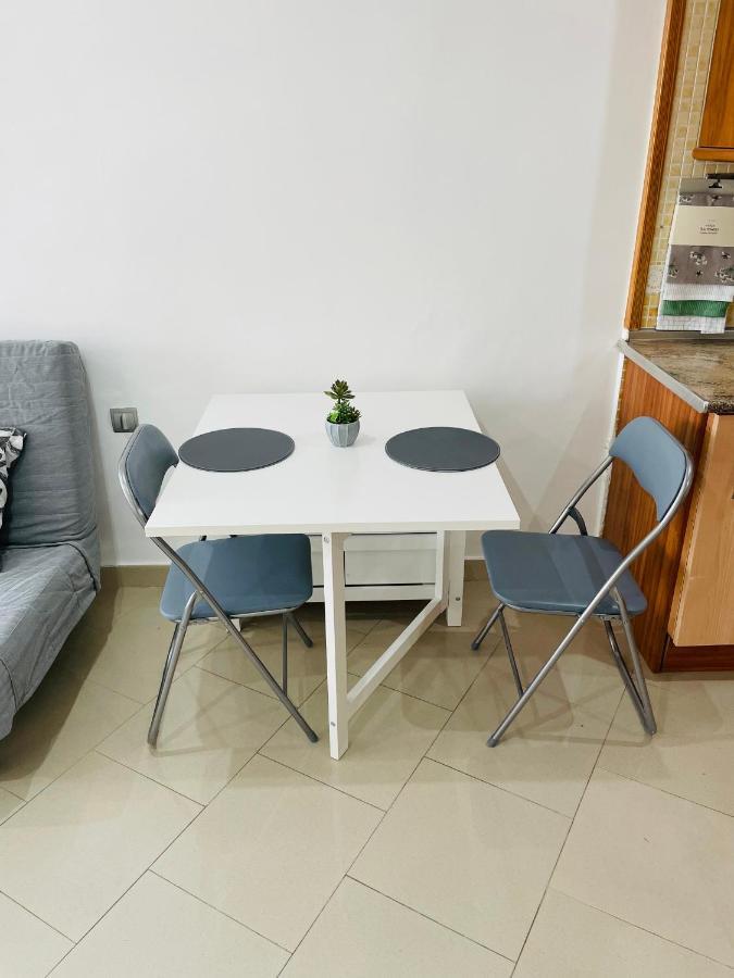 Apartamento La Torre 1337 Precioso, Moderno Y Con Piscina ตอร์เรโมลิโนส ภายนอก รูปภาพ